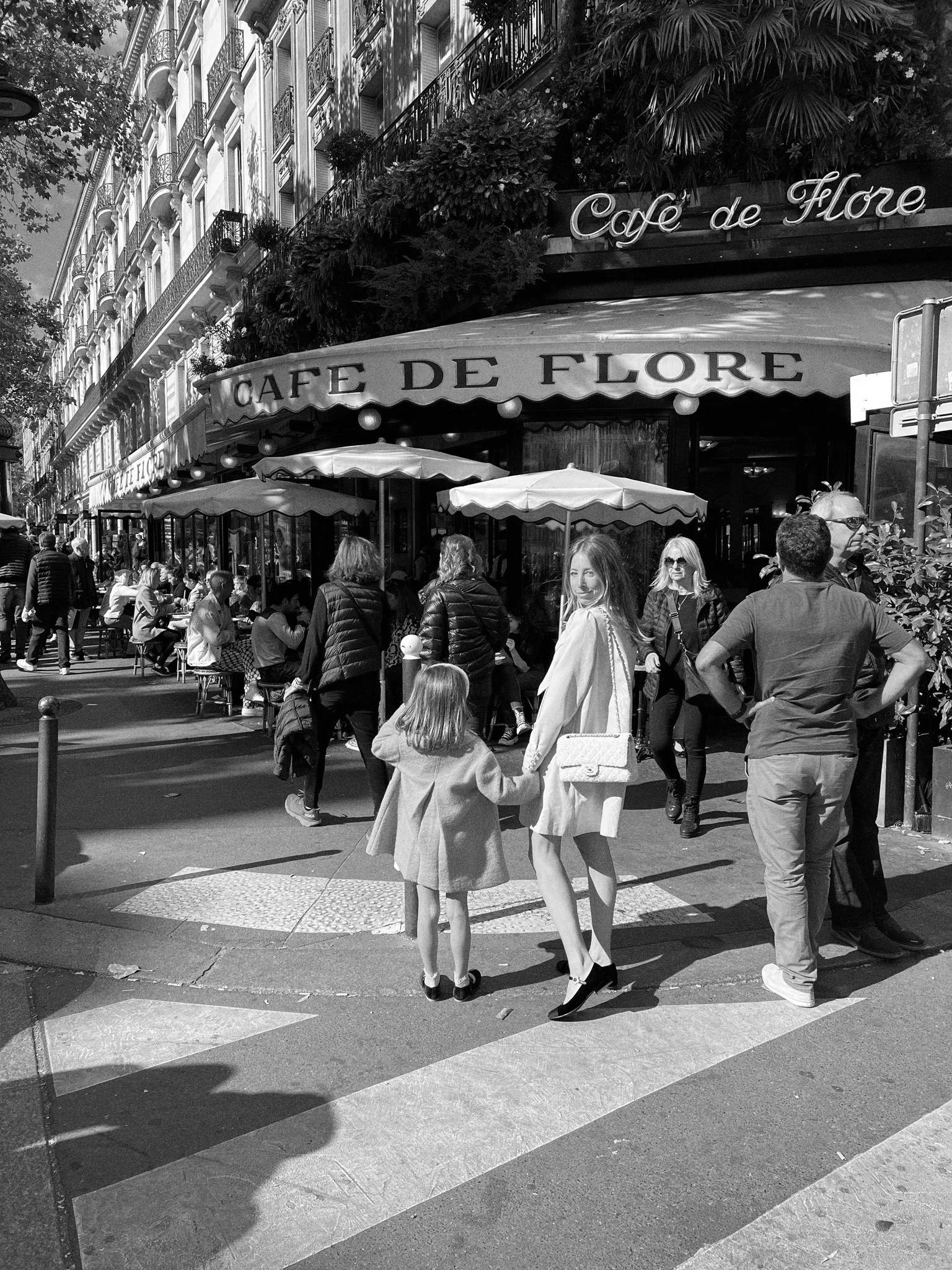 Exploring Paris with my girl!

#LTKeurope #LTKstyletip #LTKtravel