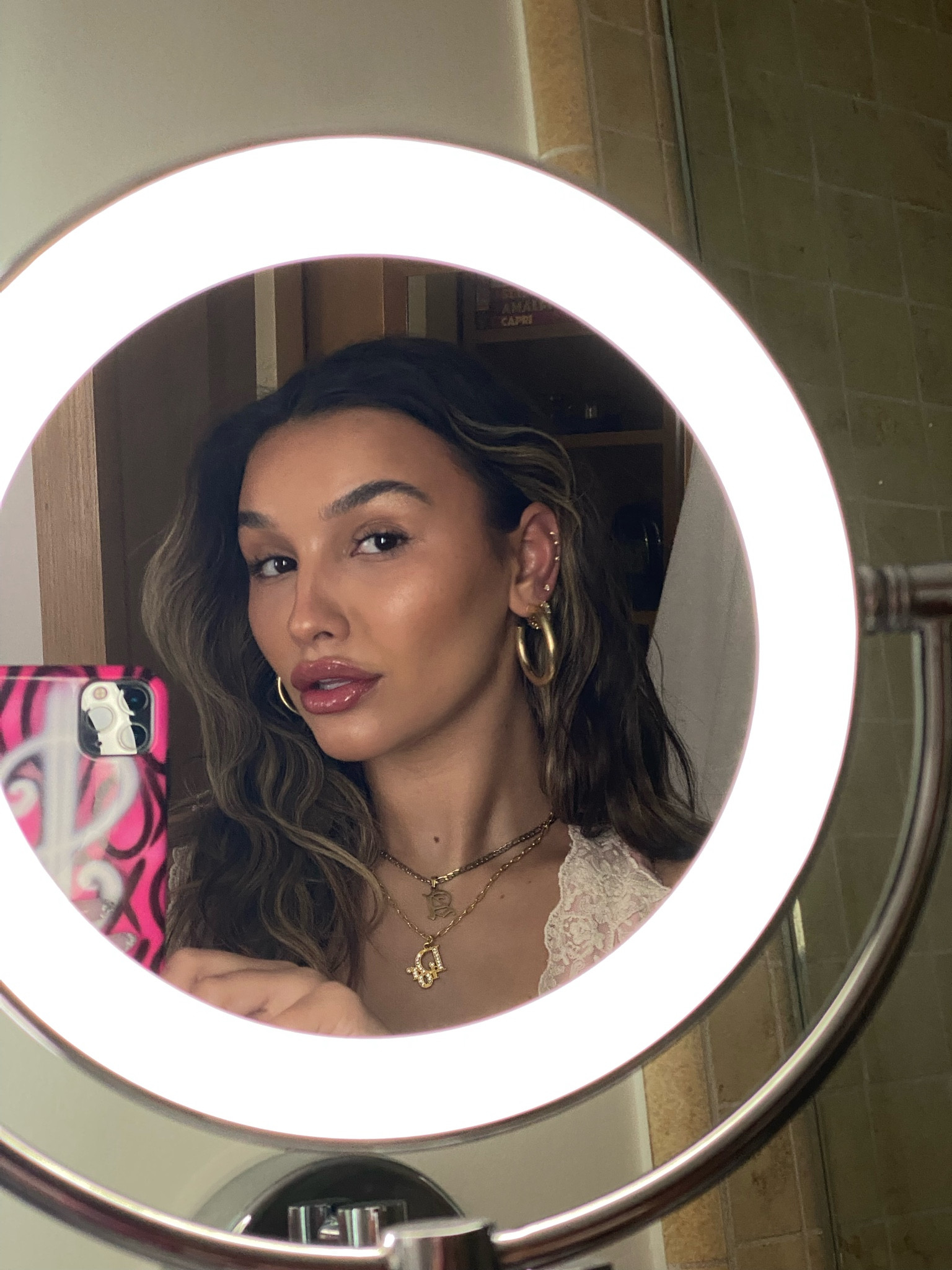 Makeup I’m currently obsessed with: 🍒 

#LTKbeauty #LTKstyletip #LTKFind