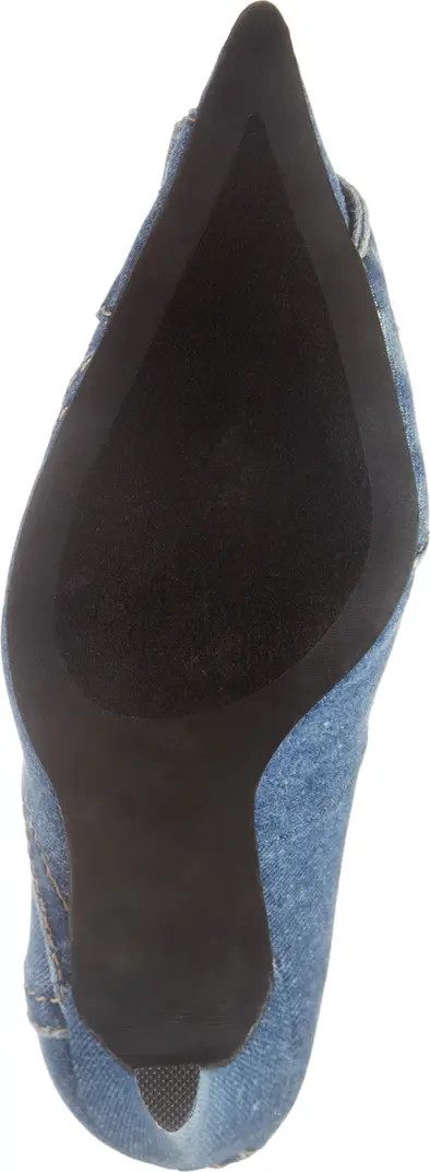 Bermuda Pointed Toe Pump | Nordstrom