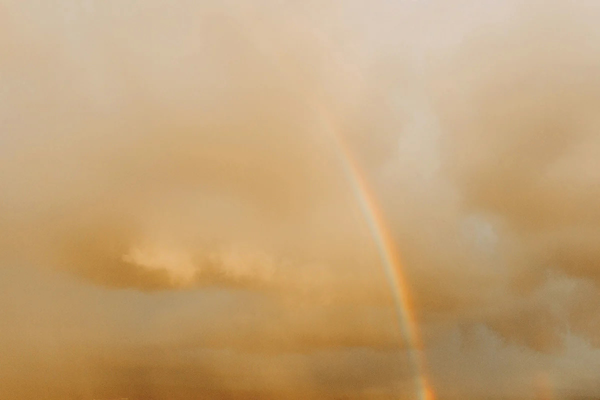 Rainbow | Juniper Print Shop