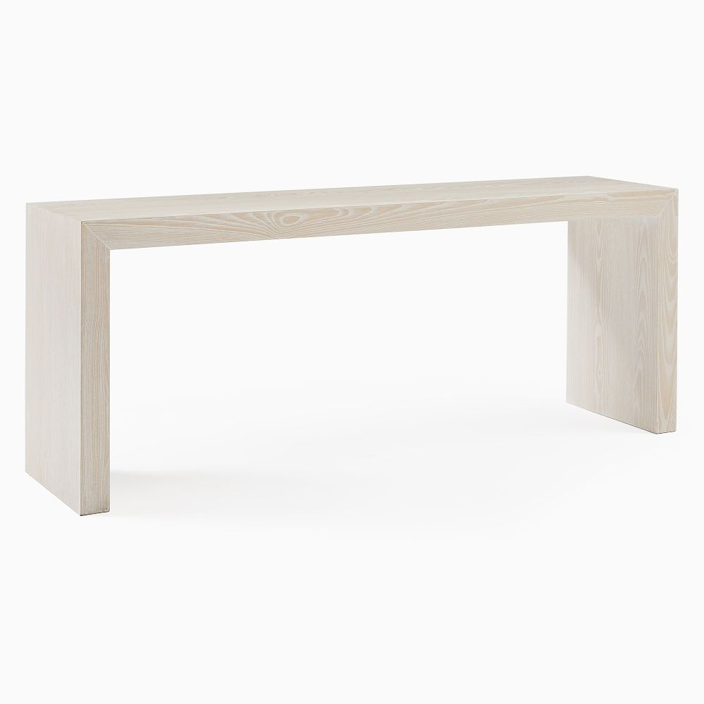 Bridge Console (62"–80") | West Elm (US)