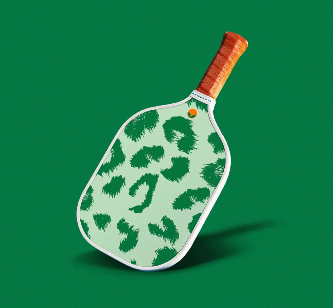 Bengali | Tangerine Paddle