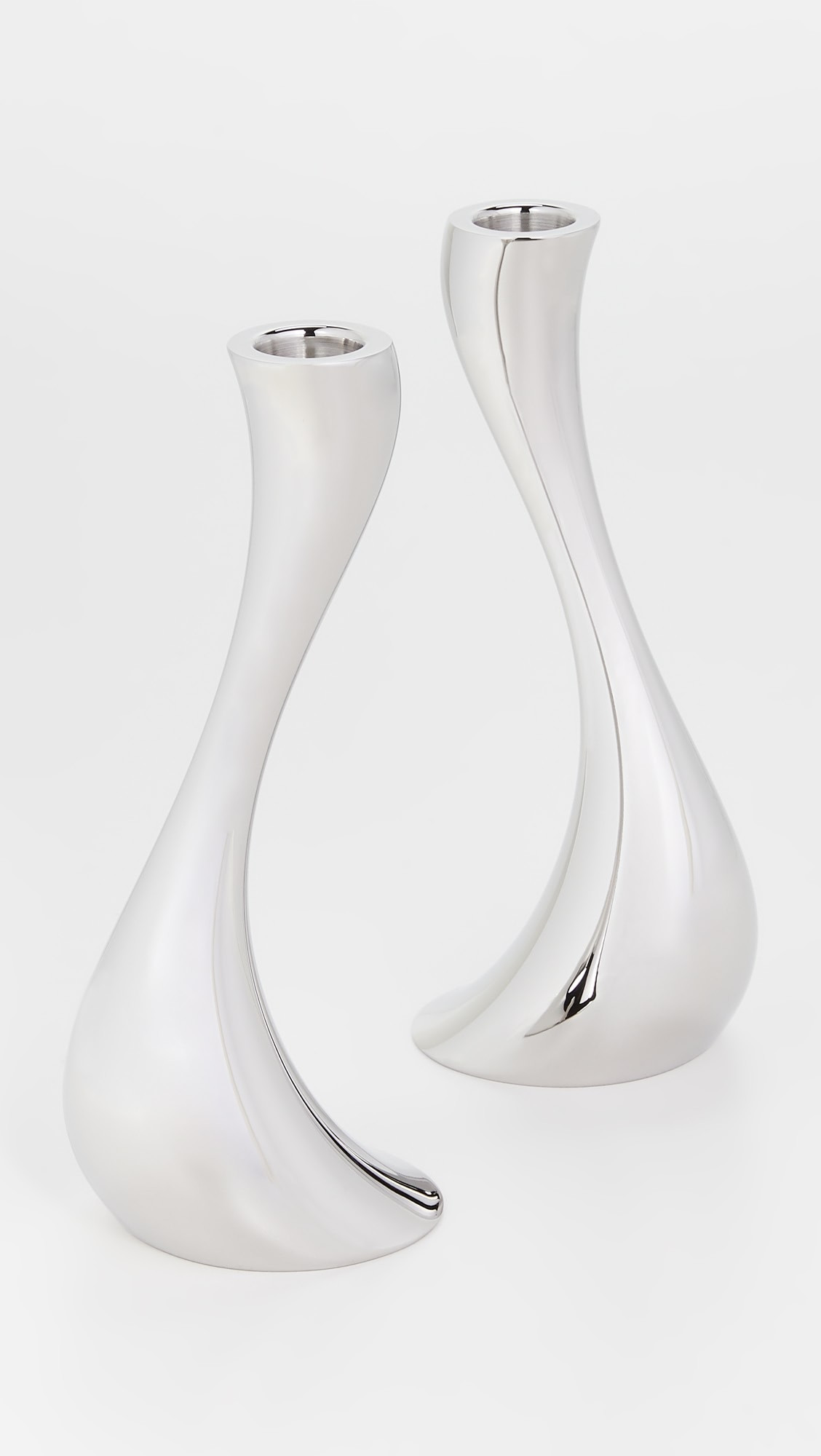 Cobra Candleholder Medium 2 Pcs | Shopbop