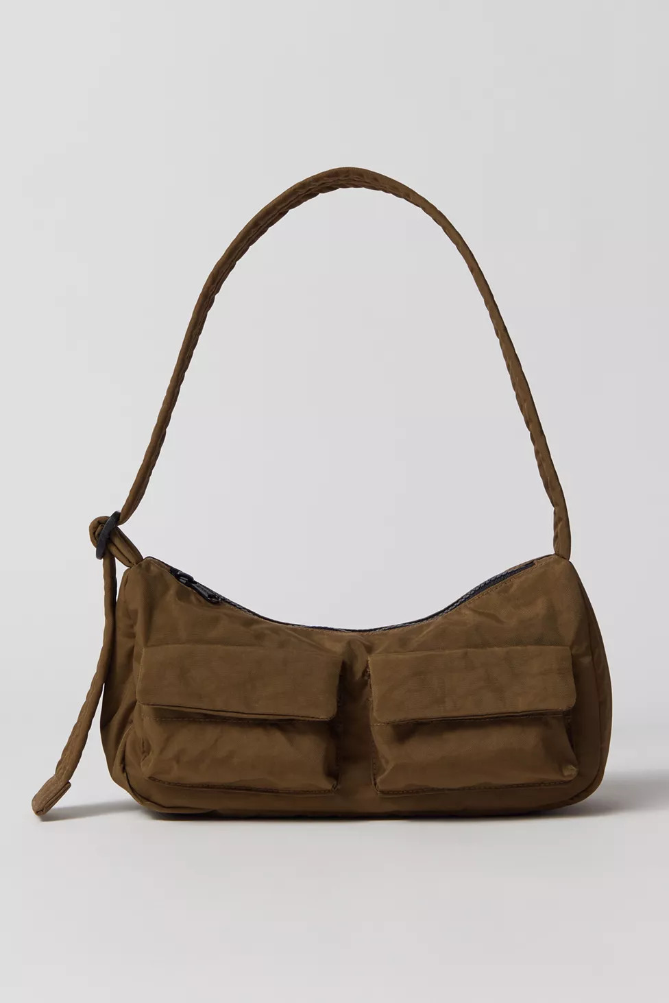 BAGGU Cargo Nylon Shoulder Bag | Urban Outfitters (US and RoW)