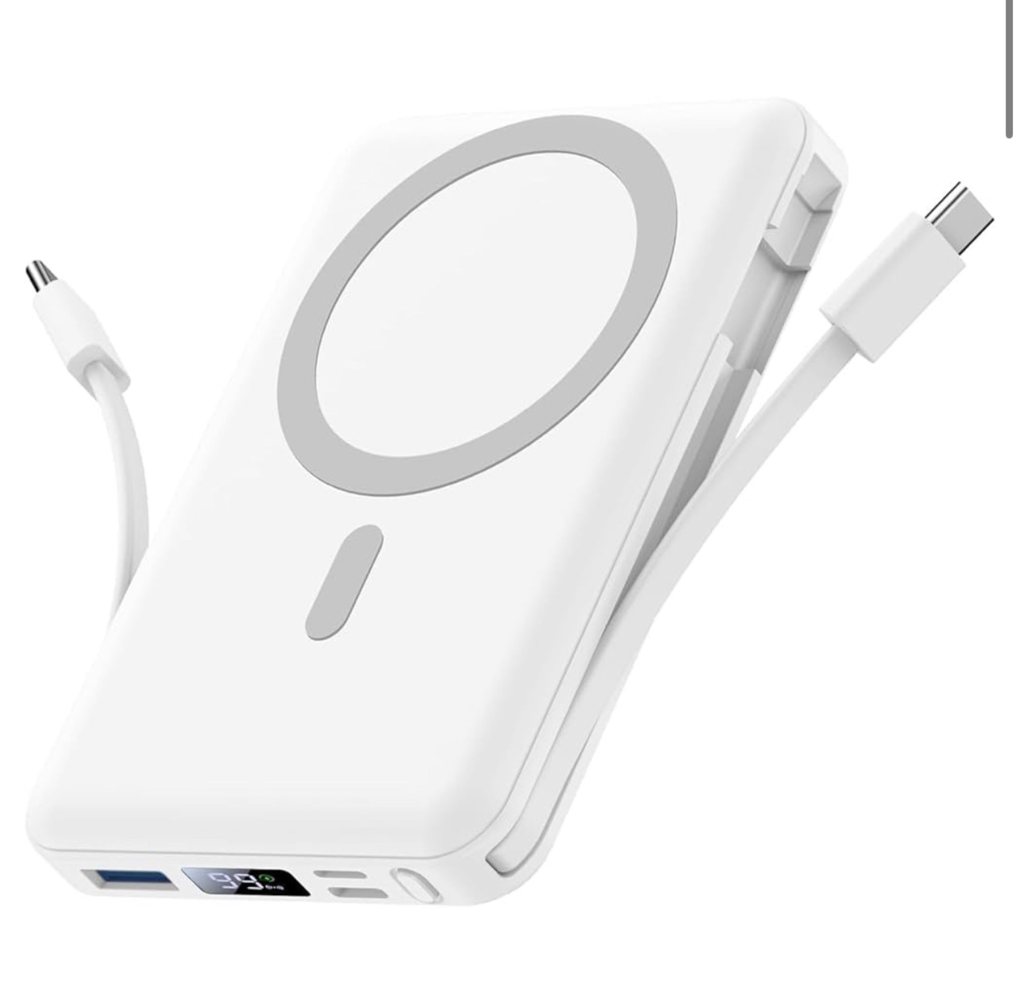 Best Travel Fast Charging Portable Charger 

#LTKFindsUnder50 #LTKTravel