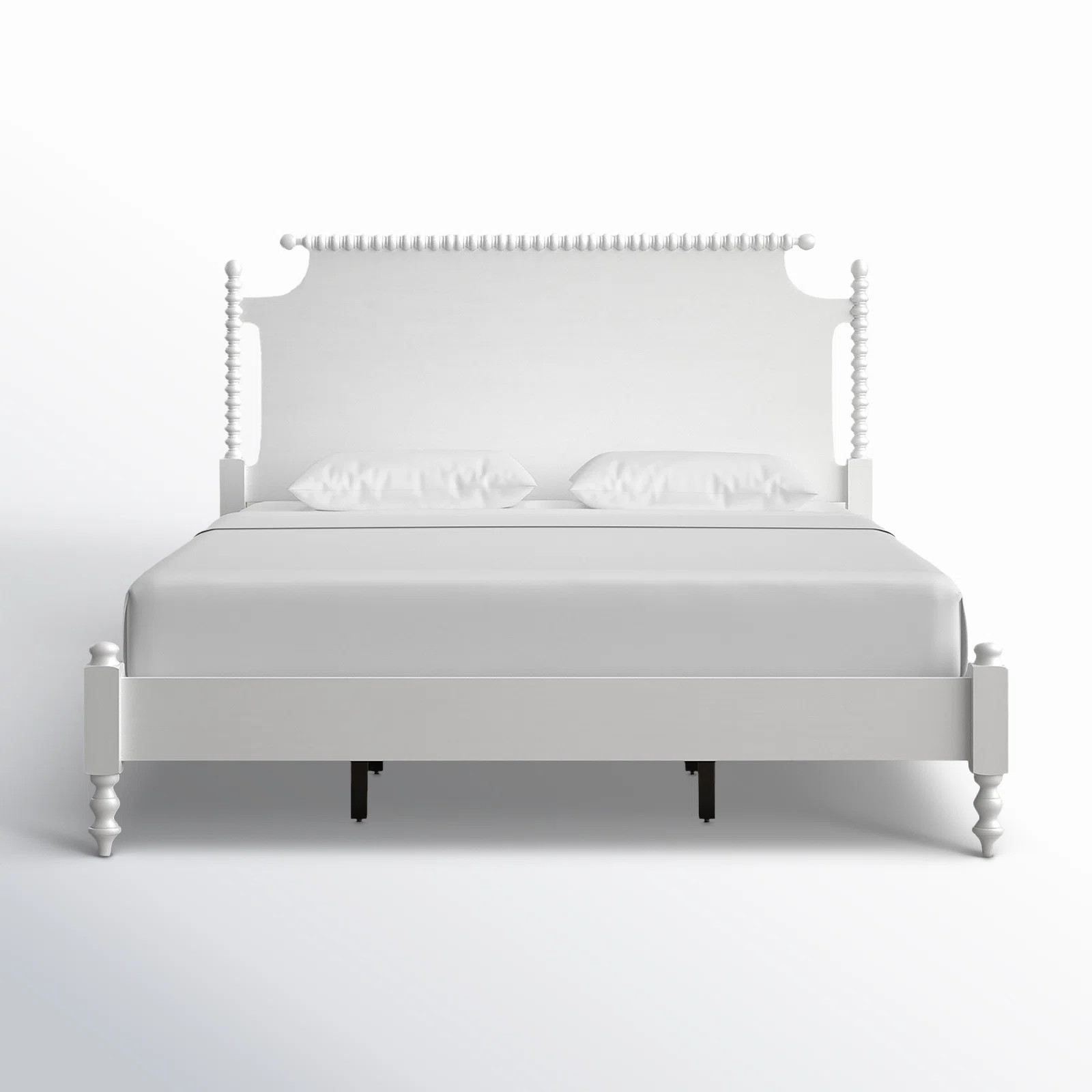 Nadette Spindle Bed | Wayfair North America