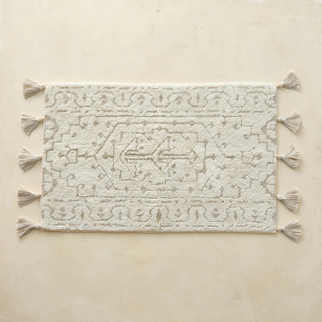 Comfy Bath Mat | Arden | House of Noa