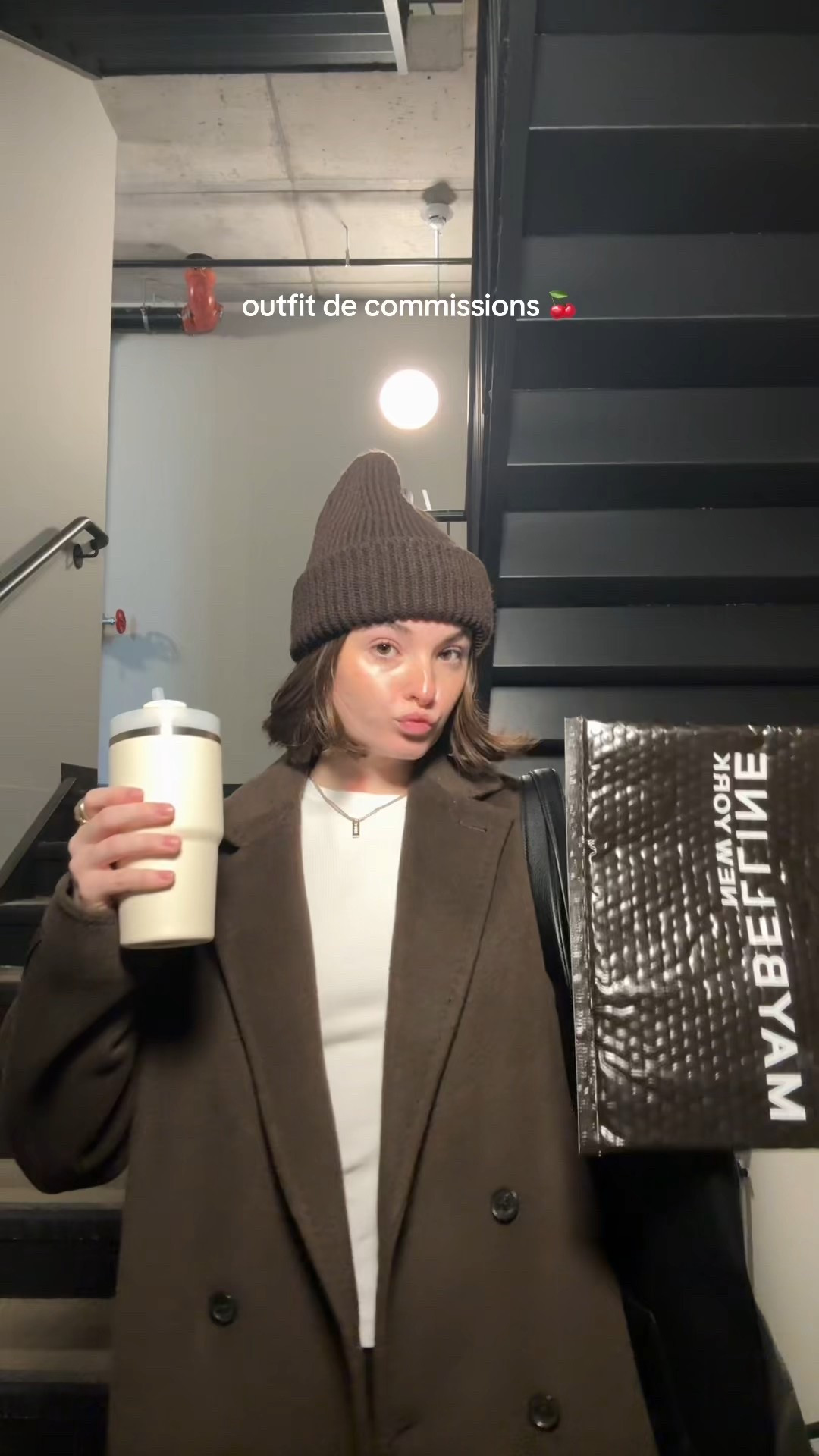 outfit de commissions 🍒