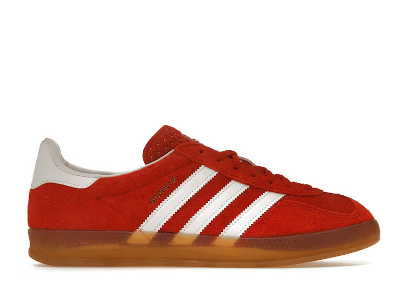 adidas Gazelle Indoor Bold Orange (Women's) | StockX