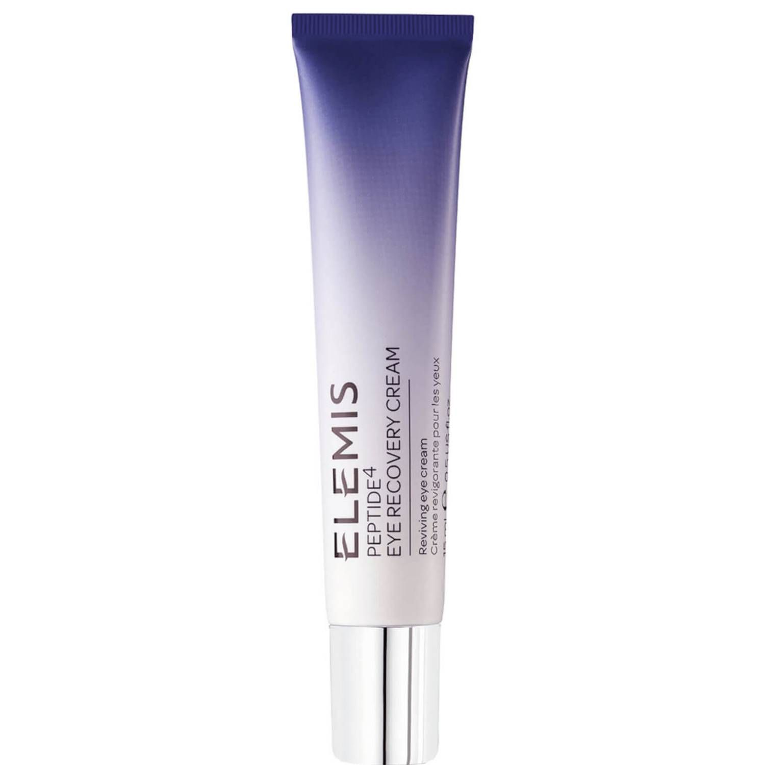 ELEMIS Peptide4 Eye Recovery Cream (15 ml.) | Dermstore (US)