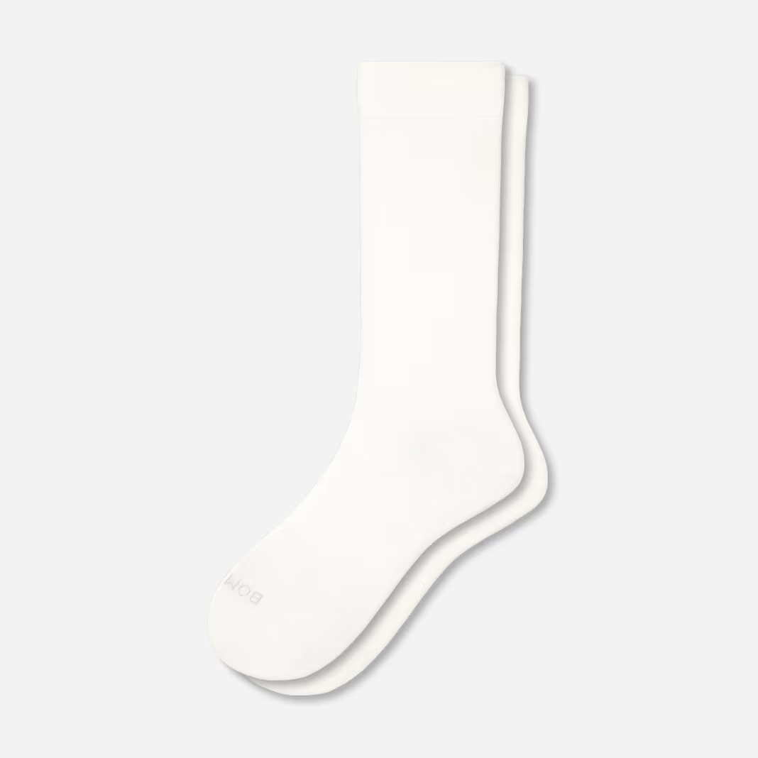 Women's Lightweight Calf Socks | Bombas