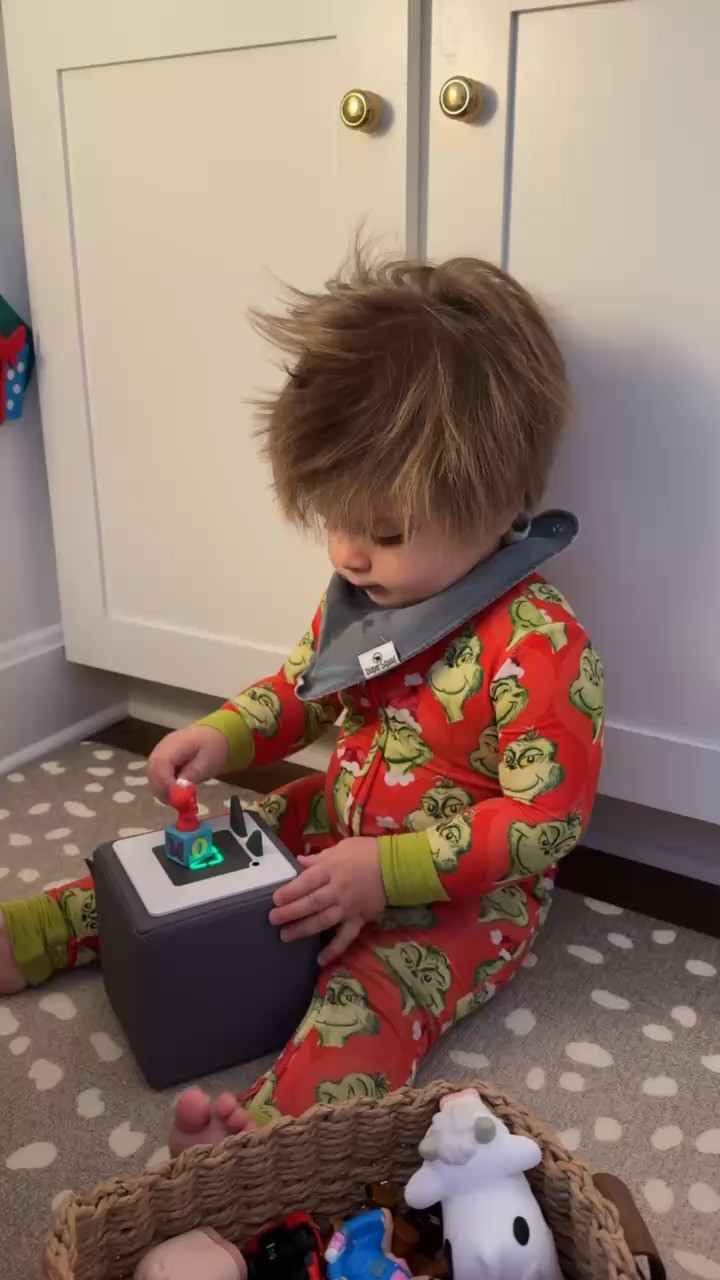 One of my FAV purchases as a mom!!

Toniebox, gift guide, kids gifts, baby gifts, baby shower gifts, story time, bed time stories, Grace White

#LTKGiftGuide #LTKBaby #LTKHoliday