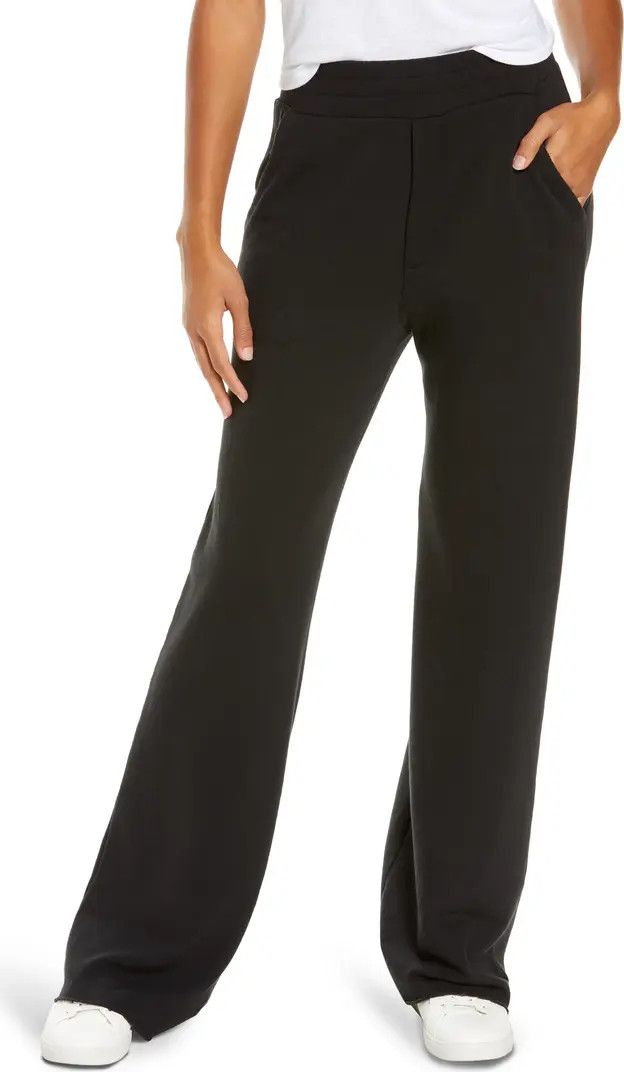 Gabi Wide Leg Lounge Pants | Nordstrom
