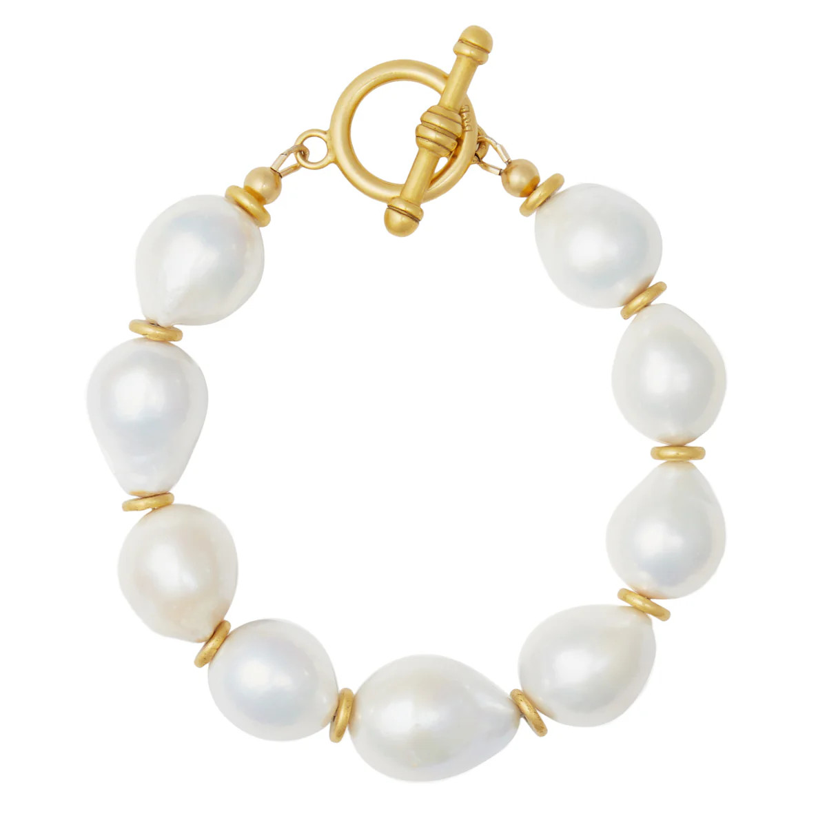 Anya Bracelet | Brinker & Eliza