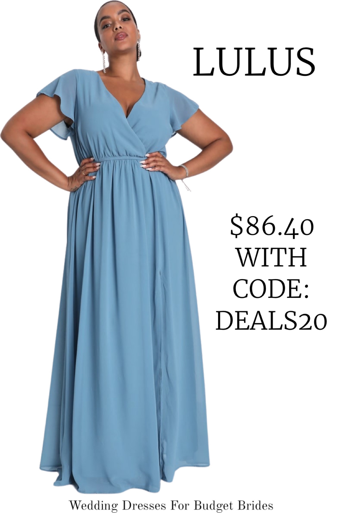 lulus plus size bridesmaid dresses Black Friday Shop Now