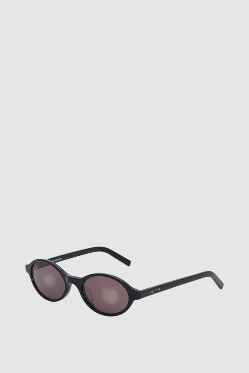 Juno Sunglasses Black | Oroton