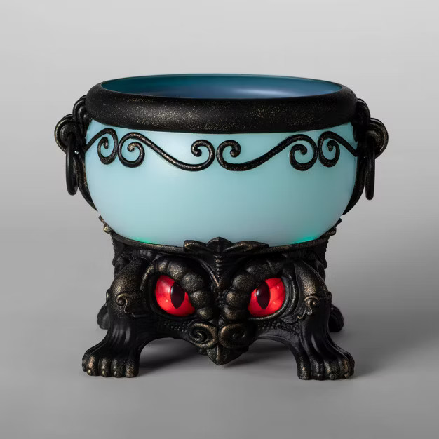 Animated Eye Halloween Candy Bowl - Hyde & EEK! Boutique™ | Target