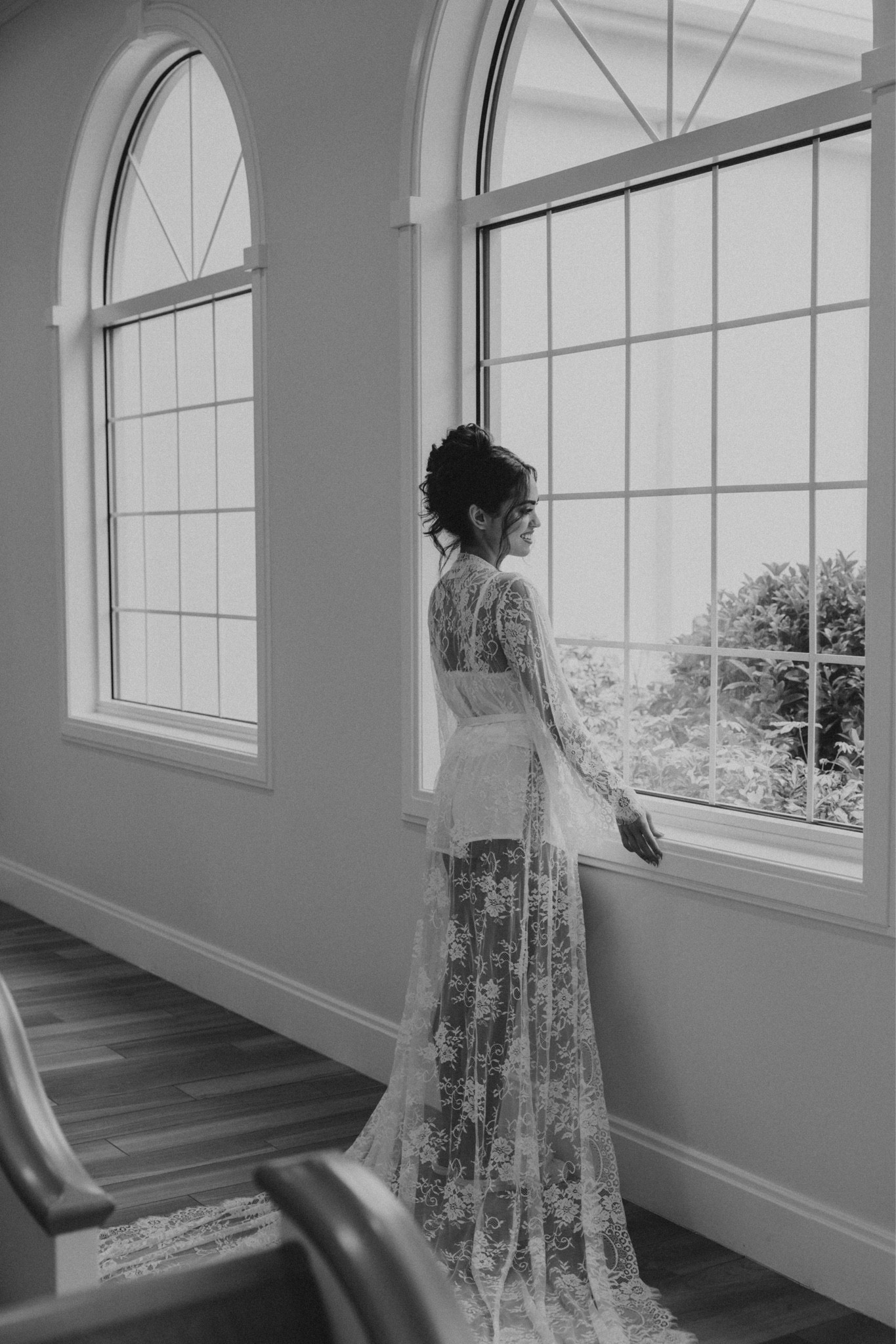 bridal robe, PJs, lace robe, white robe, Getting Ready, wedding morning, robe with train, bride getting ready, bridal fit, bachelorette, honeymoon, white lace pjs, amazon pjs, bride slippers, 2024 bride

#LTKstyletip #LTKwedding #LTKfindsunder100