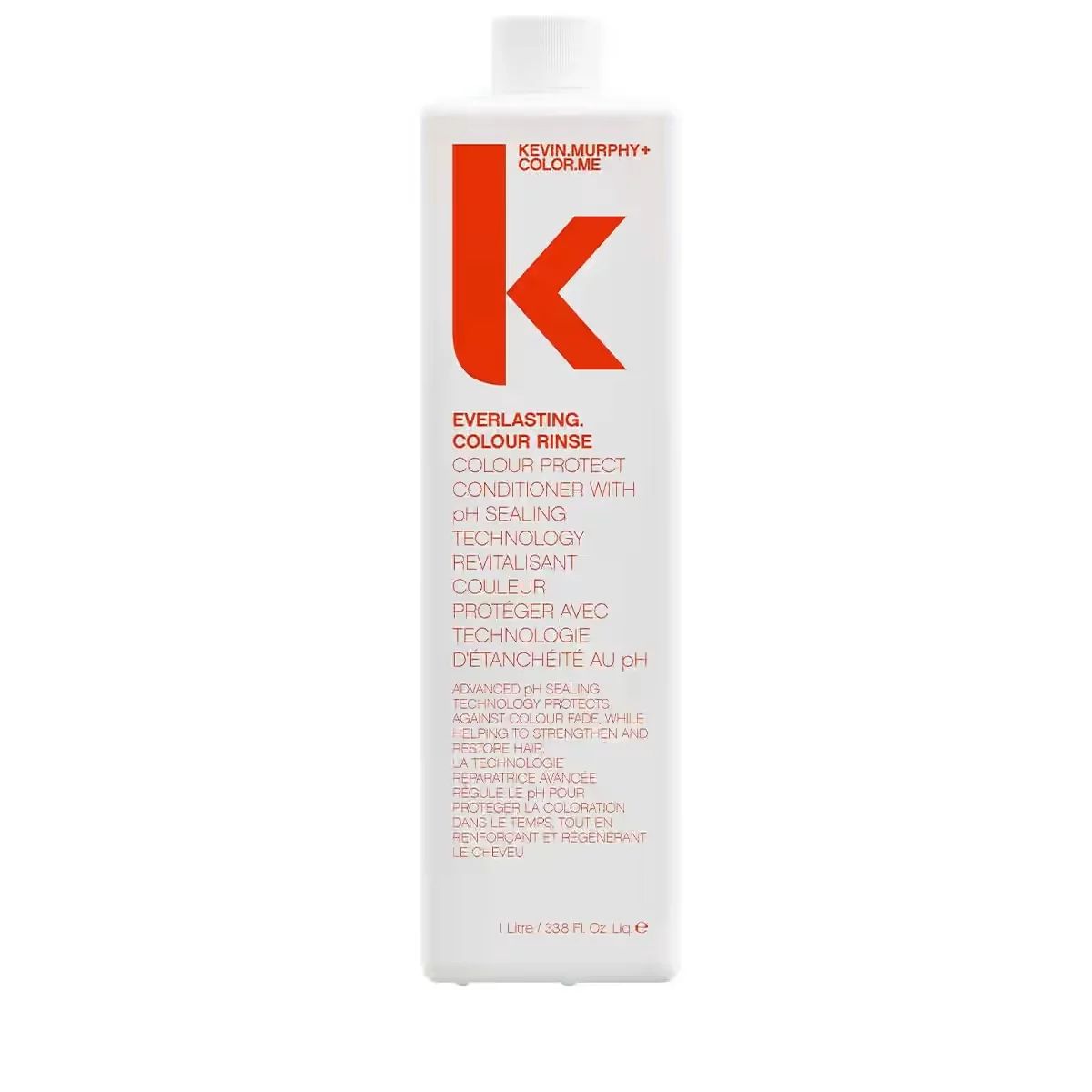 Kevin Murphy Everlasting Color Rinse 1 Liter 33.8oz | Walmart (US)