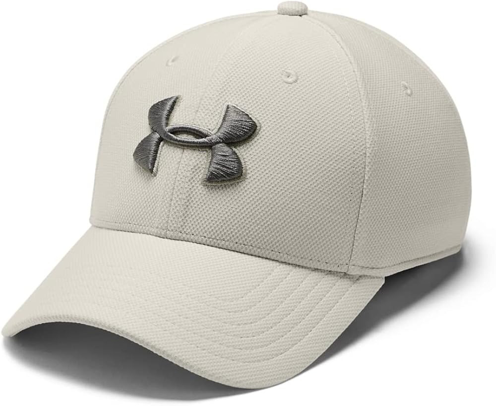 Under Armour Men's Blitzing 3.0 Cap | Amazon (US)