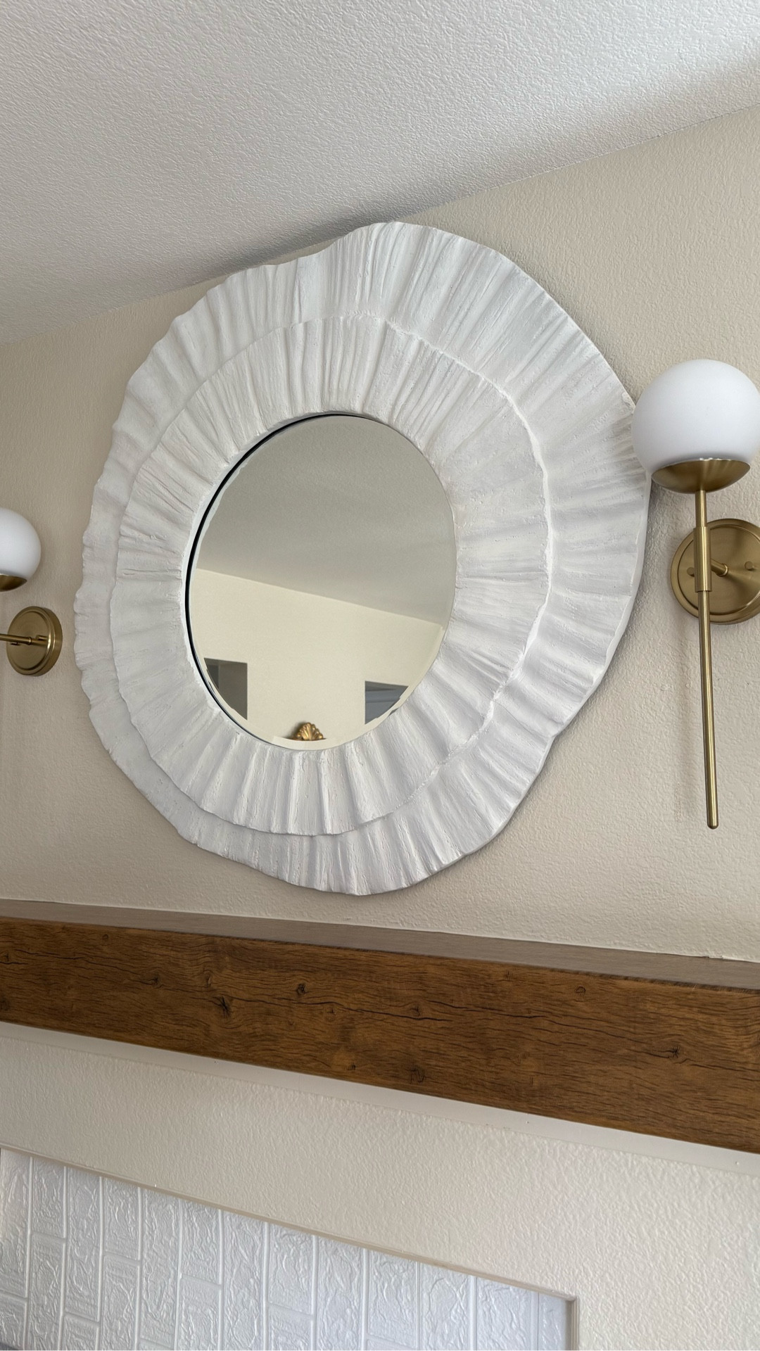 Cuando la decoración habla por sí sola!!  

#LTKHome