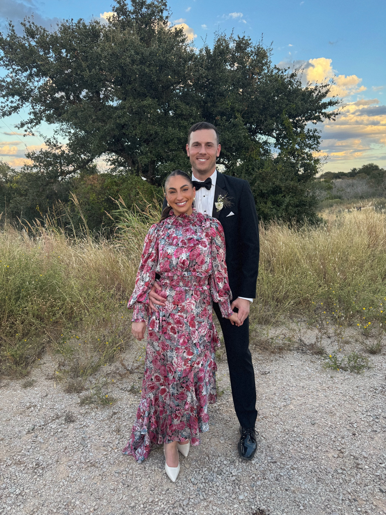 Wedding guest dress

#LTKWedding