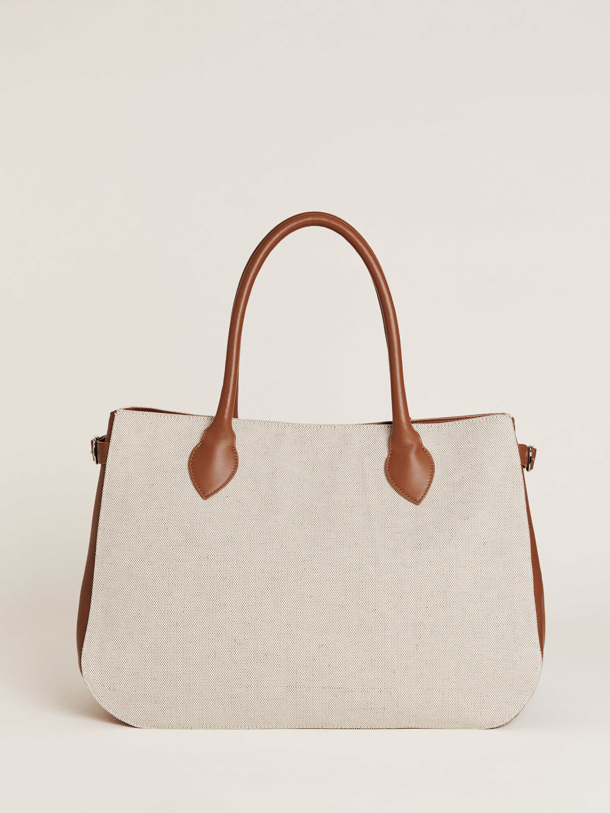 Oversized Patrizia Bag | Reformation (Global)