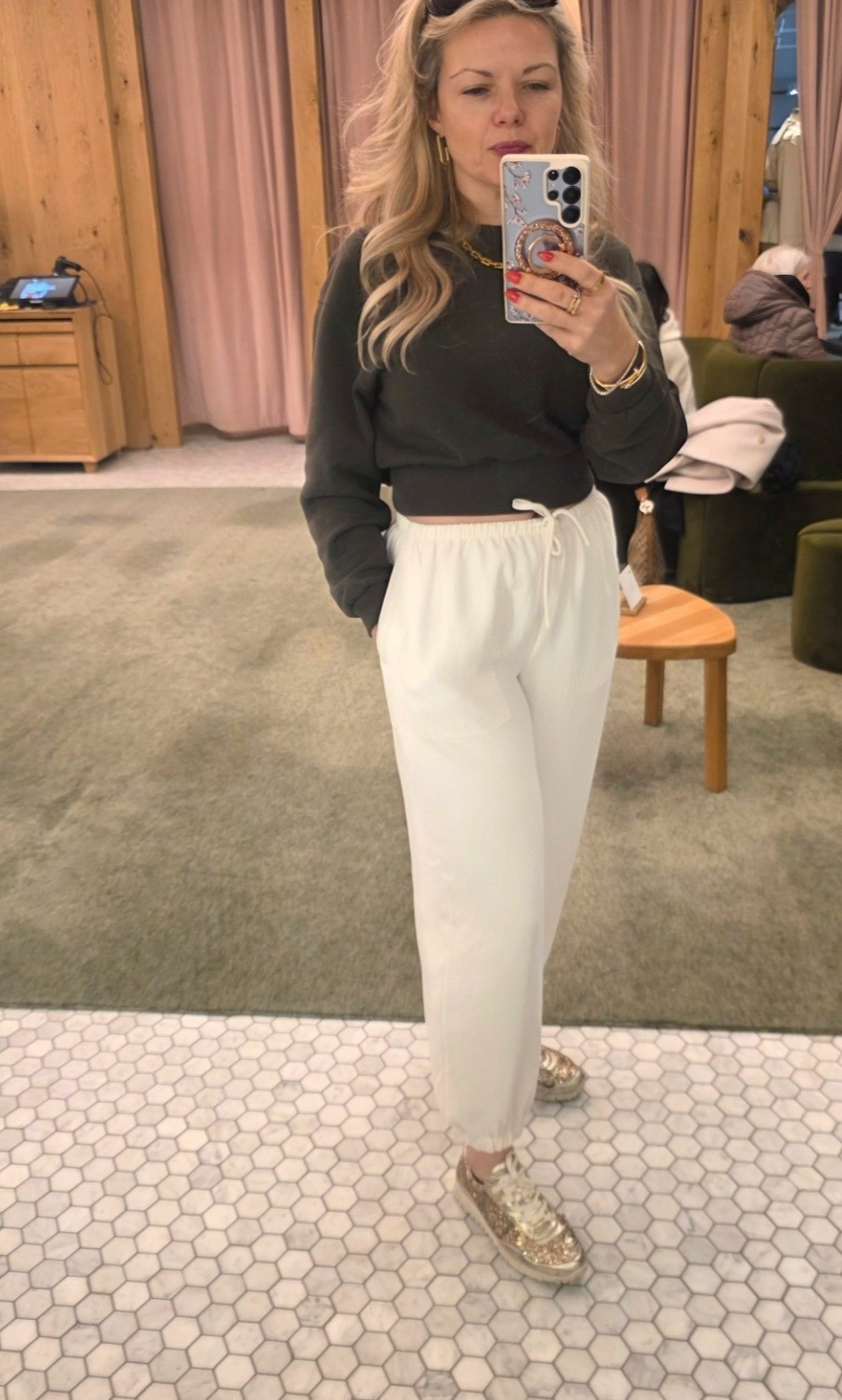 Perfect pants for spring/summer.

#LTKsummer #LTKcanada