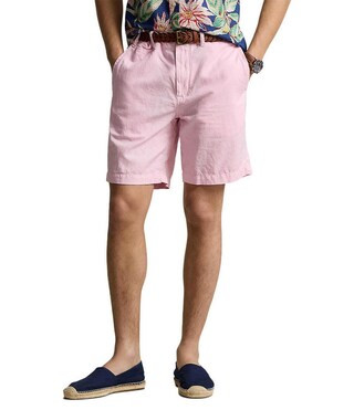 Maritime 8.5" Inseam Shorts | Dillard's