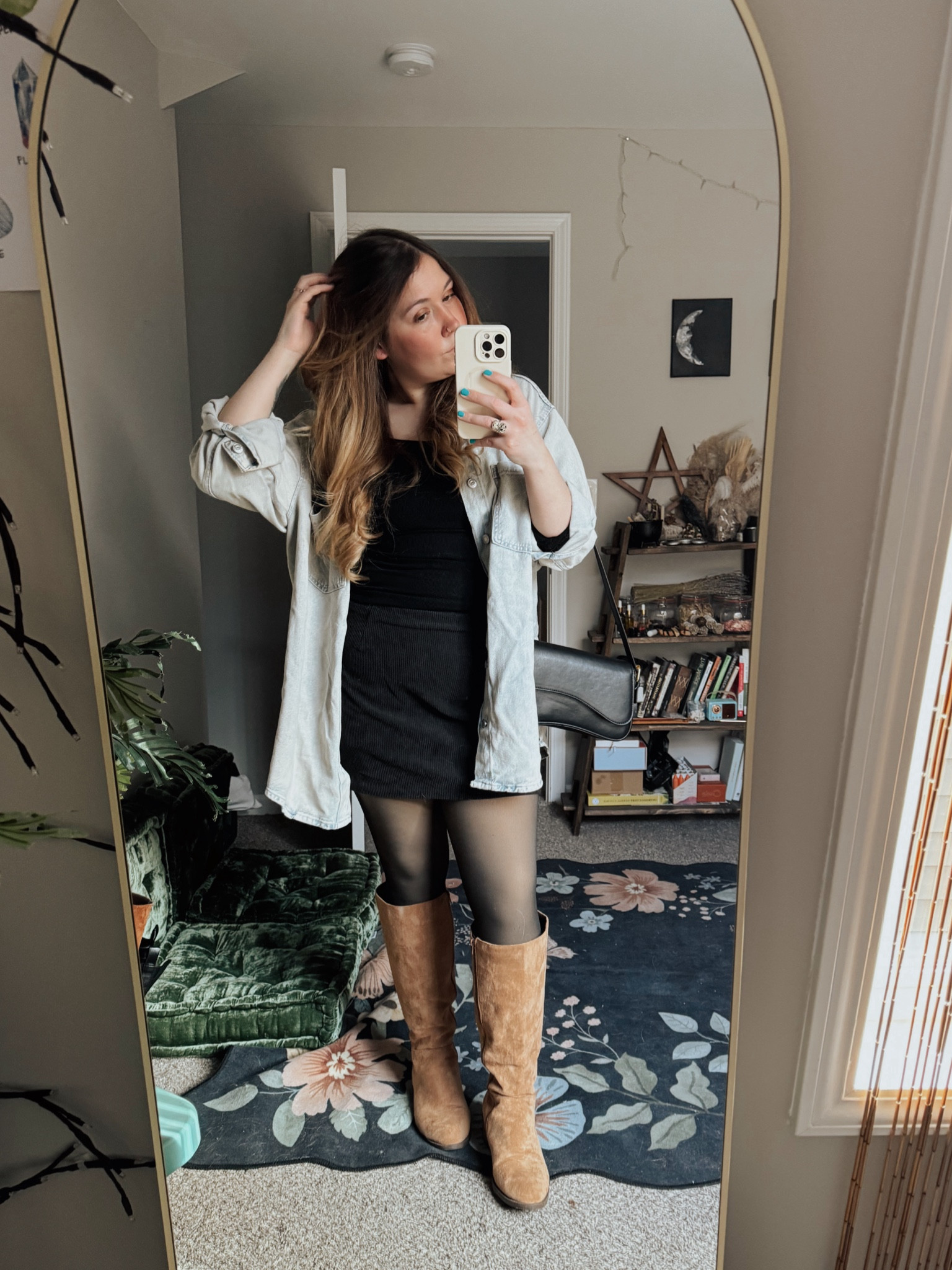 denim Saturday 
