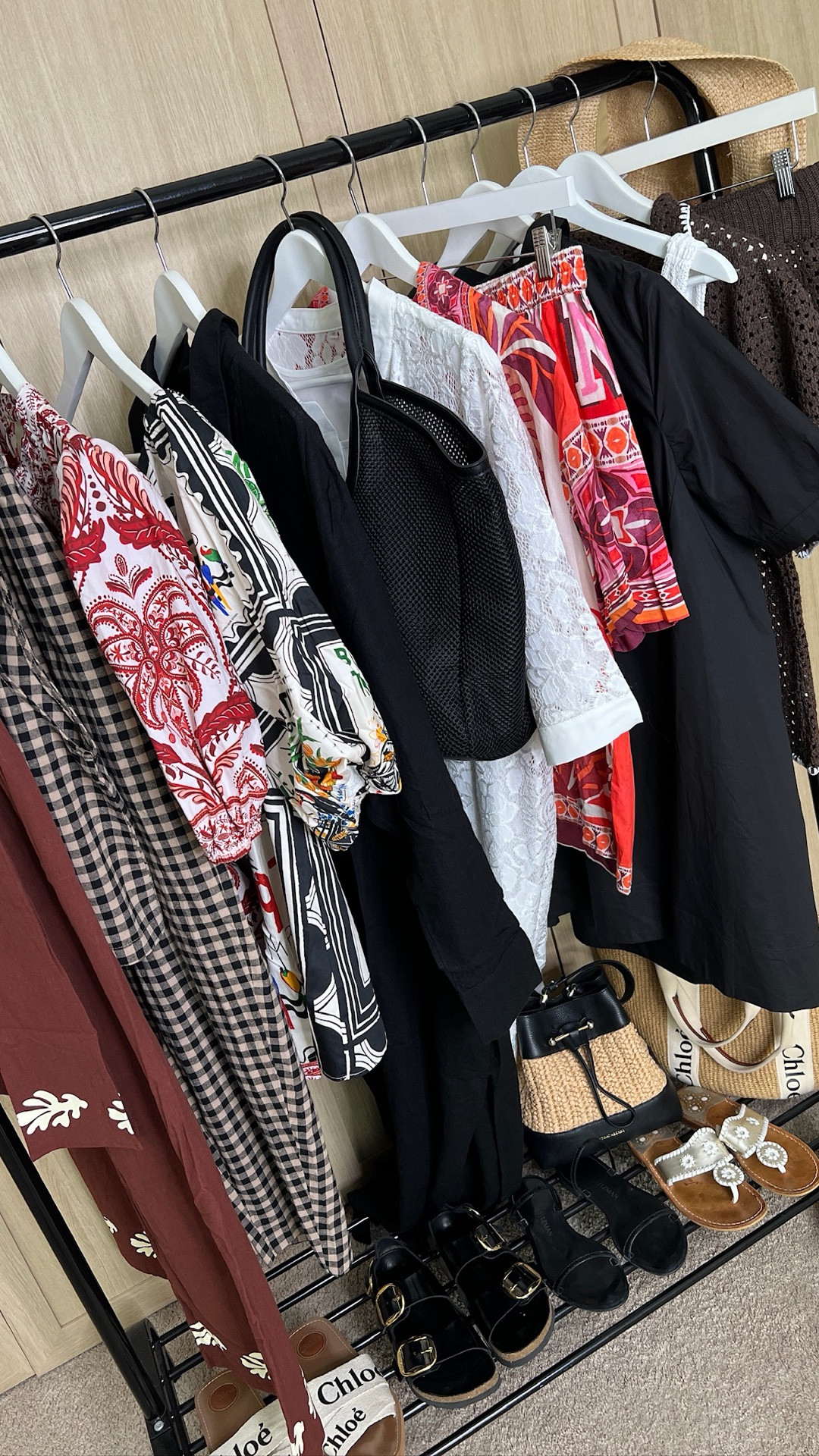 Caribbean cruise loading… 🌴
Sharing the resortwear pieces I’m packing - they’re easy, breezy, and made for sunshine, sea days, and dinners with a view. Which look are you stealing first?

#CruiseStyle
#ResortWear
#VacationOutfits
#TravelStyle
#CaribbeanCruise

#LTKmomlife #LTKTravel #LTKSeasonal