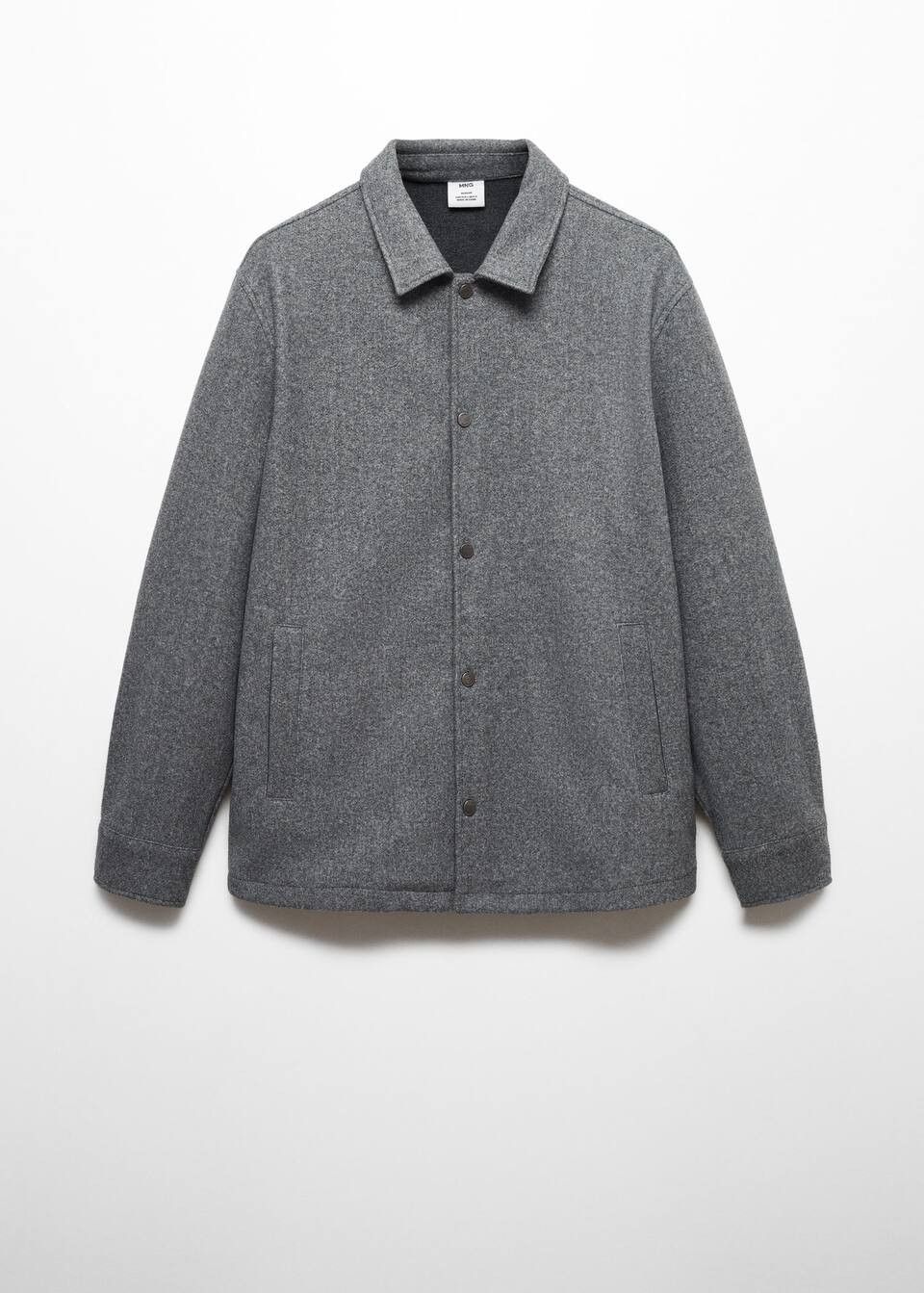 XSSMLXLXXL | MANGO (DE)