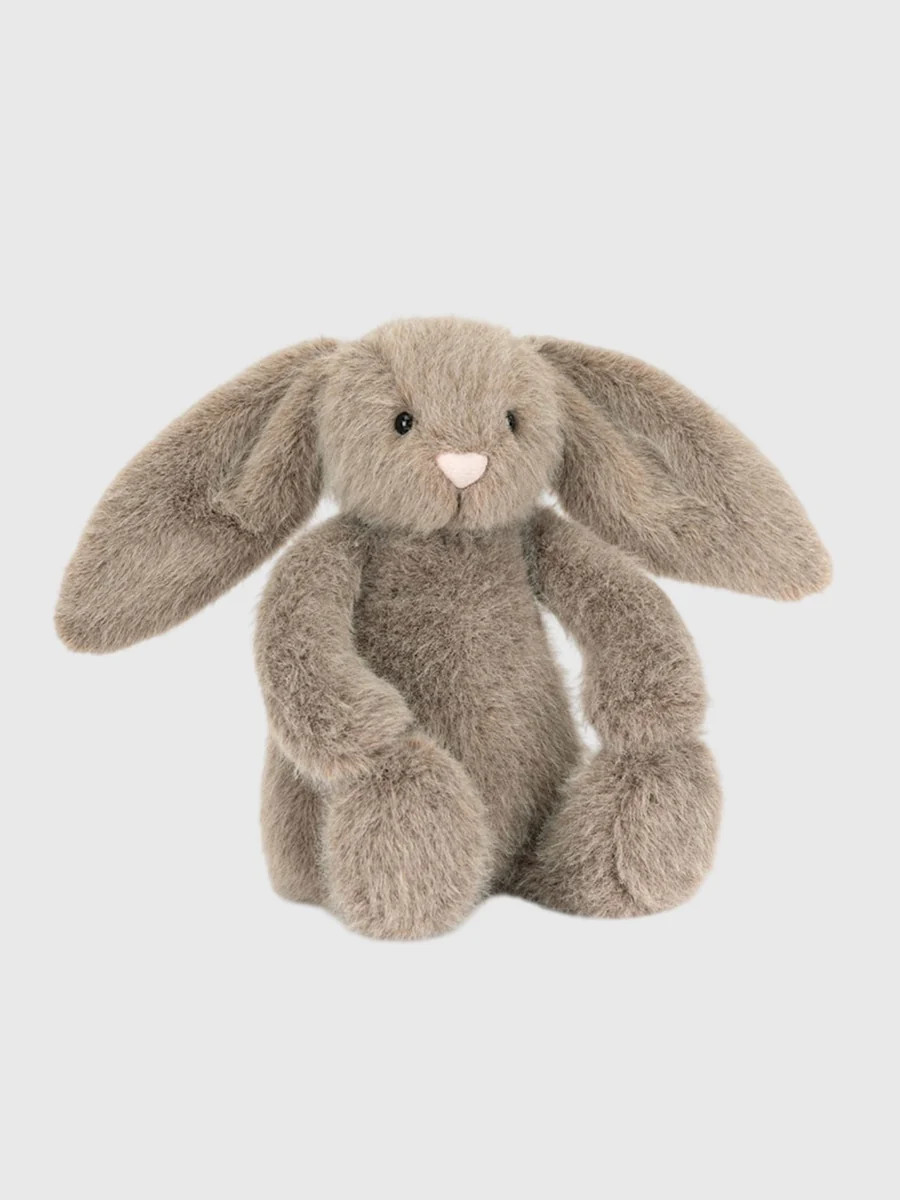 Jellycat Flufflet Bunny Plush | Saint Bernard