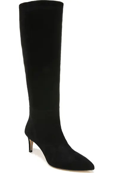 Sam Edelman Uma Knee High Boot (Women) | Nordstrom