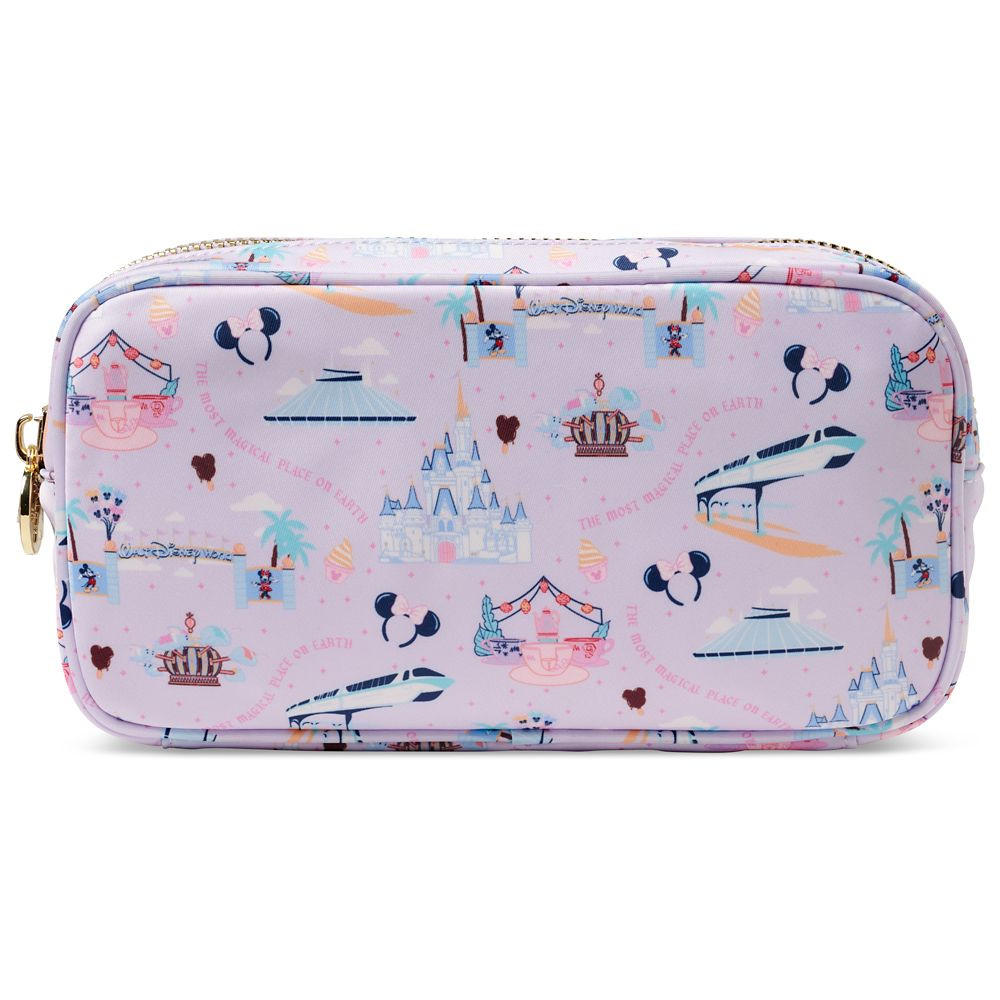 Walt Disney World Pouch by Stoney Clover Lane | Disney Store