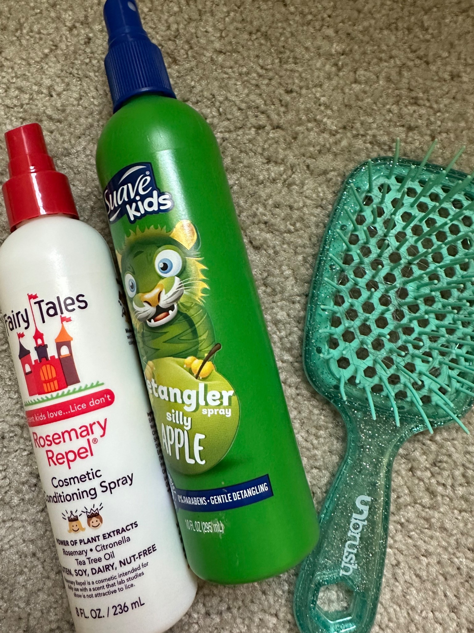 School days hair care / girls hair products 

#LTKFamily #LTKKids