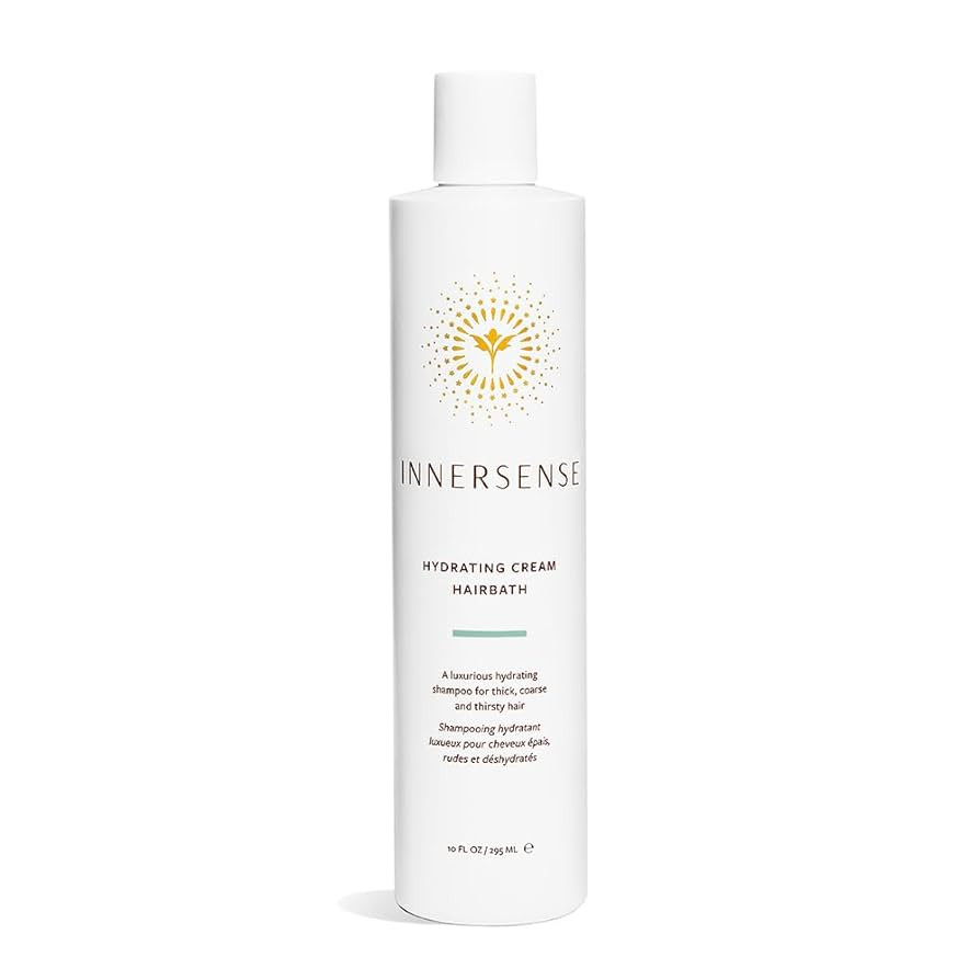 INNERSENSE Organic Beauty - Natural Hydrating Hairbath Shampoo | Non-Toxic, Cruelty-Free, Clean H... | Amazon (US)