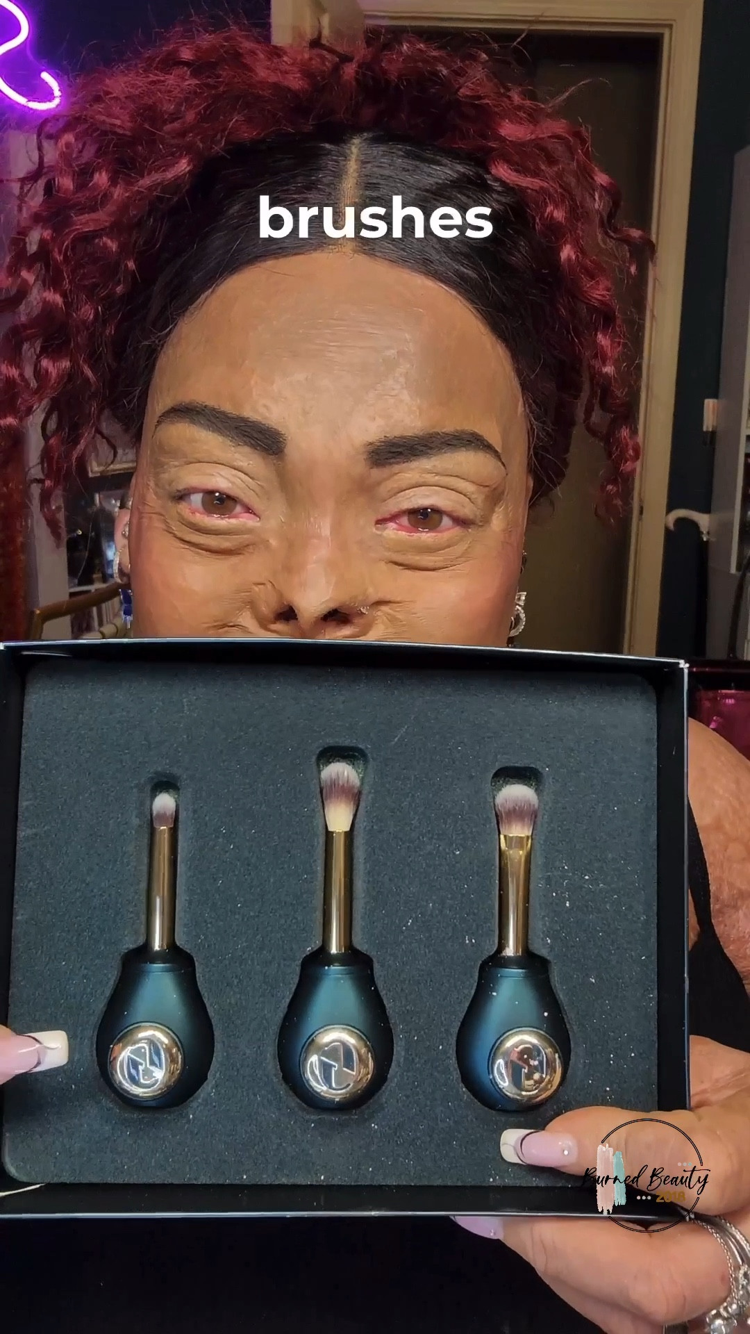 Guide Beauty is making it just a bit easier for a lot of us to be glamorous! These brushes and applicators are perfect for anyone, but they’re rspecially good if you have limited use of your hands!🦋

guide beauty eyeliner, guide beauty brushes, easy makeup brushes, accessible makeup, brow moment, lash wrap 

#LTKVideo #LTKOver40 #LTKBeauty