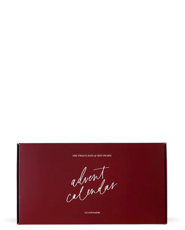 Advent Calendar | Skin Pharm