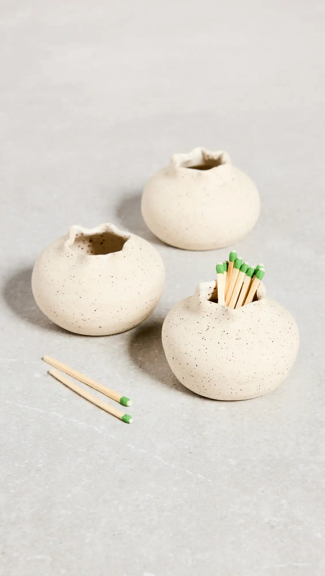 Style Union Home Mel Holder Set of 3 | Shopbop | Shopbop