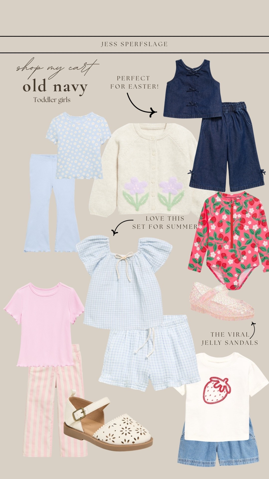 40% off at old navy through tomorrow 1/19! 

Toddler girls//toddler clothing//spring clothing//summer clothing//

#LTKSaleAlert #LTKBaby #LTKKids