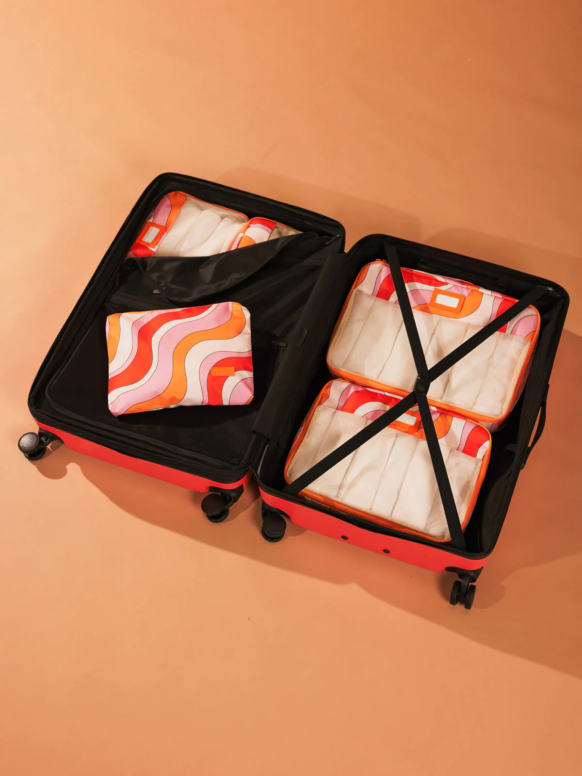 Packing Cubes 5-Piece Set | CALPAK | CALPAK Travel