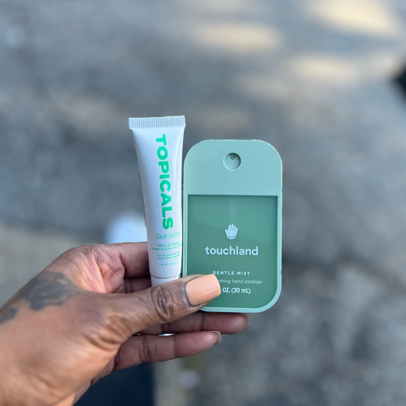 On the go must haves for your bags

#LTKBeauty #LTKxelfCosmetics