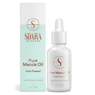 Sdara Skincare - Cold Pressed Pure Marula Oil 1oz, 30ml | YesStyle Global