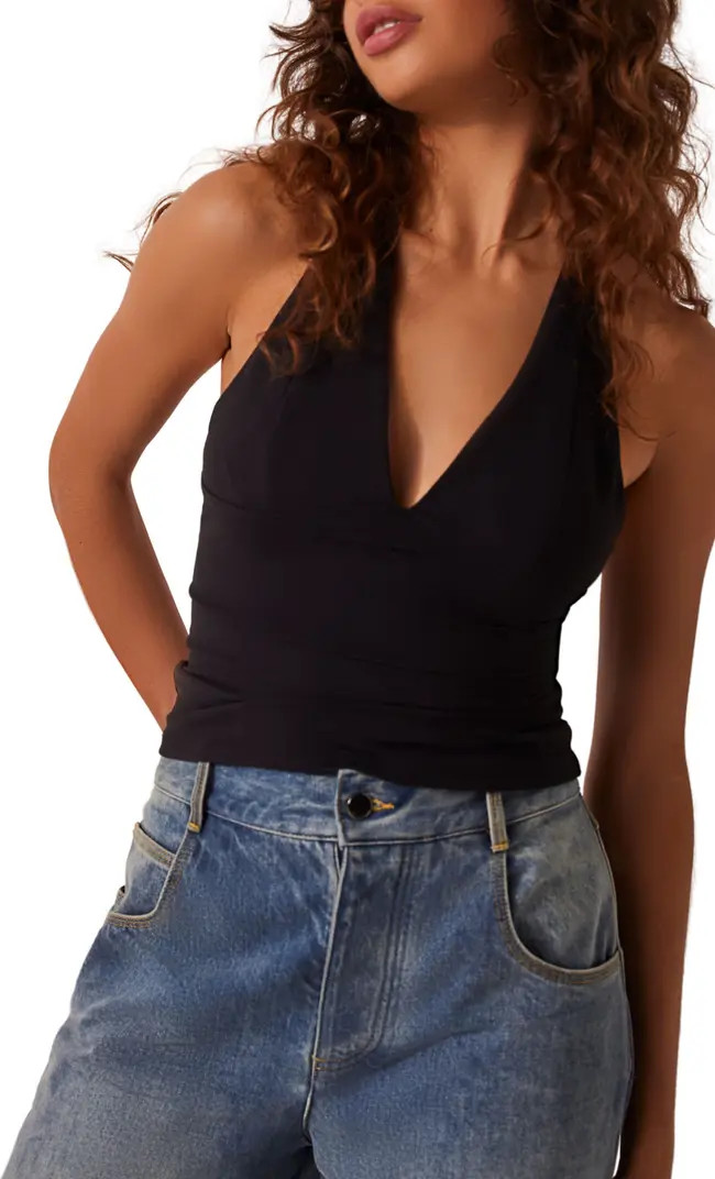 Have it All Halter Top | Nordstrom