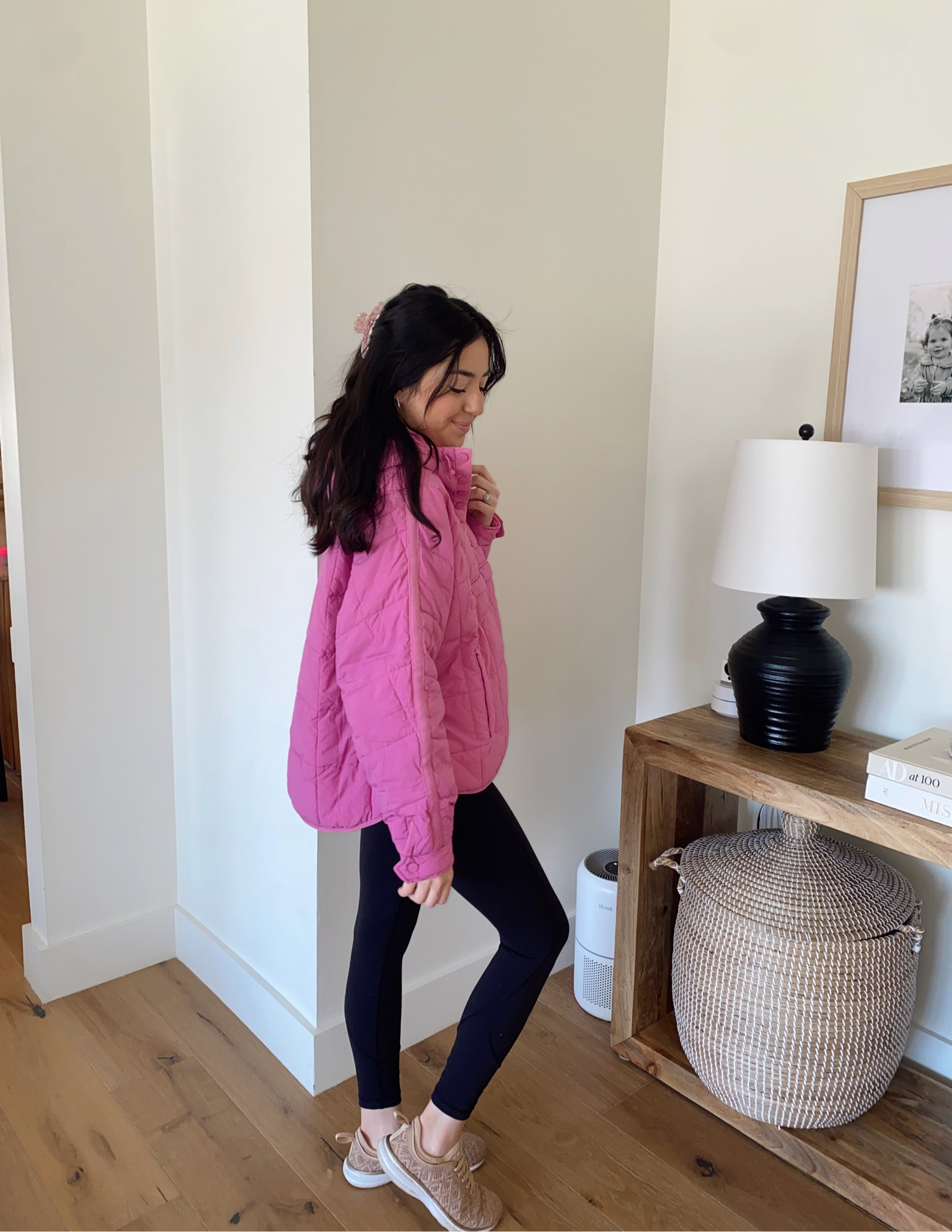 I have this pullover in two colors and it’s my fav!! #freepeople #pullover #mom #athleisure 

#LTKstyletip #LTKSeasonal #LTKshoecrush