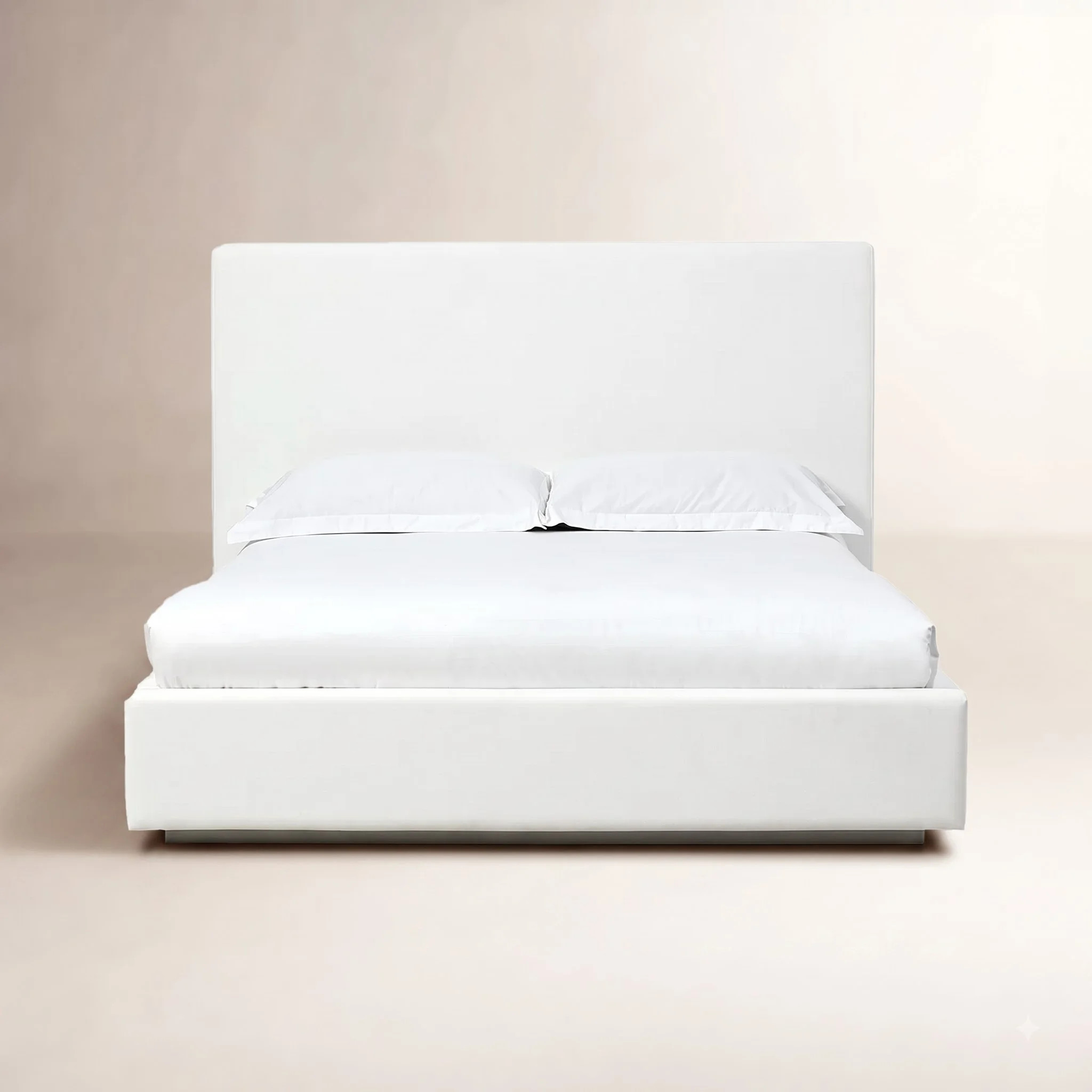 Baccarat Platform Bed | Joss & Main