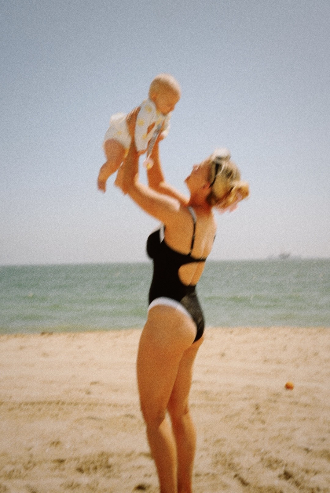 MOMMY & ME BEACH DAY! 🌊✨🐟

#LTKootd #LTKgrwm #LTKmomlife