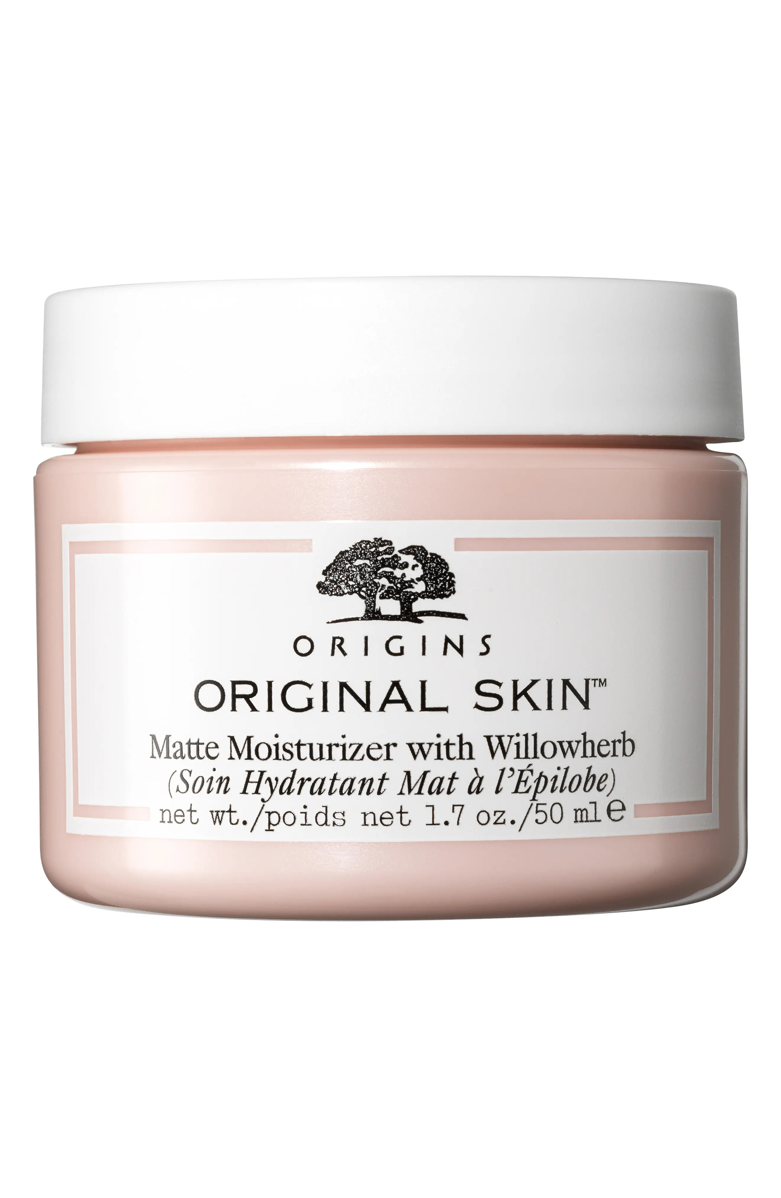Origins Original Skin(TM) Matte Moisturizer with Willowherb at Nordstrom | Nordstrom