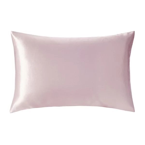 Sonoma Goods For Life® Silk Pillowcase | Kohl's